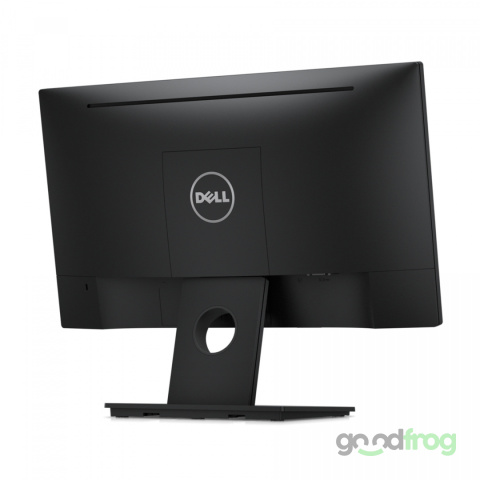 Monitor DELL E2016HV / 20" / LED / 1600 x 900 / VGA (D-SUB) Monitor DELL E2016HV / 20" / LED / 1600 x 900 / VGA (D-SUB)