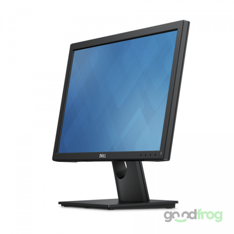 Monitor DELL E2016HV / 20" / LED / 1600 x 900 / VGA (D-SUB) Monitor DELL E2016HV / 20" / LED / 1600 x 900 / VGA (D-SUB)