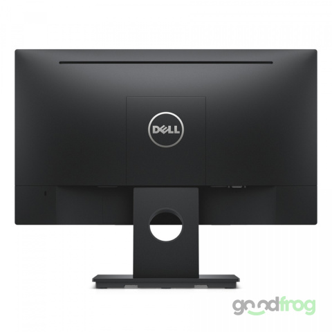 Monitor DELL E2016HV / 20" / LED / 1600 x 900 / VGA (D-SUB) Monitor DELL E2016HV / 20" / LED / 1600 x 900 / VGA (D-SUB)