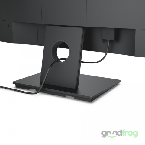Monitor DELL E2016HV / 20" / LED / 1600 x 900 / VGA (D-SUB) Monitor DELL E2016HV / 20" / LED / 1600 x 900 / VGA (D-SUB)