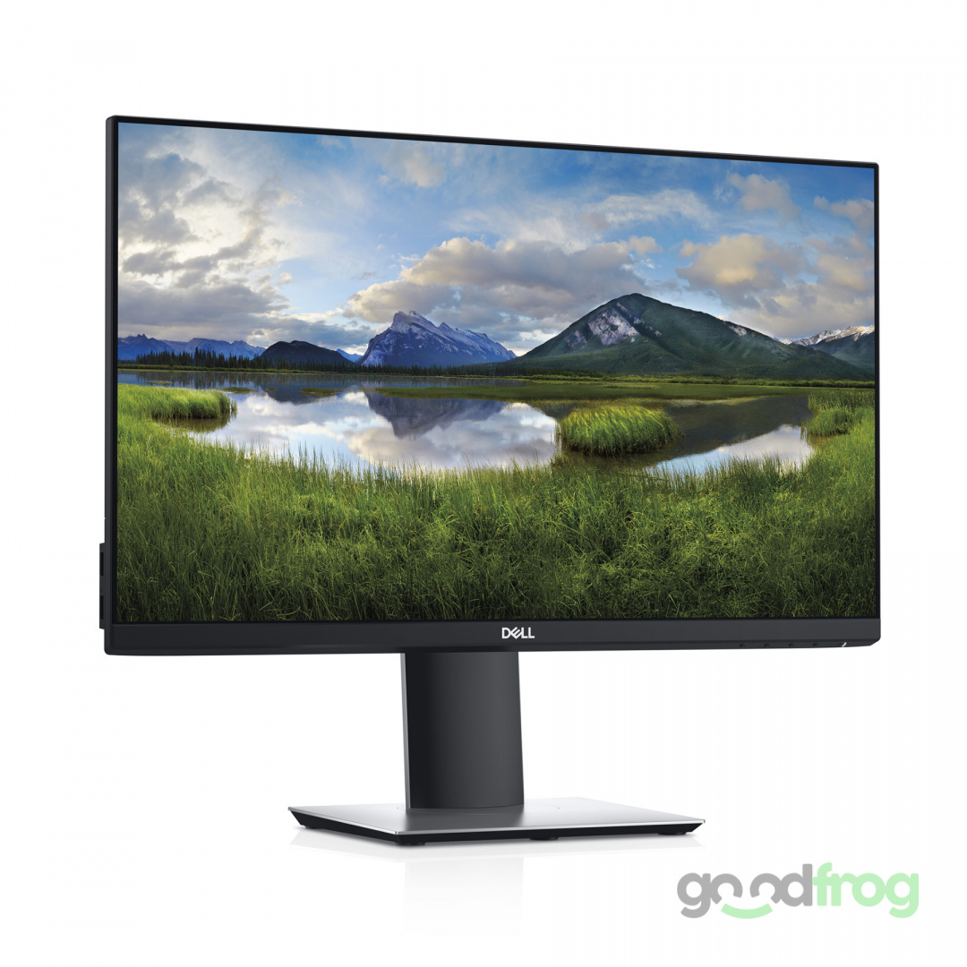 Monitor DELL P2319H / 23" / IPS / 1920 x 1080 Monitor DELL P2319H / 23" / IPS / 1920 x 1080