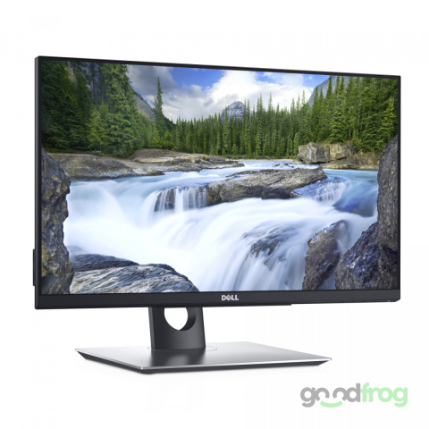 Monitor DELL P2418HT / 24" / IPS / 1920 x 1080 / Dotykowy / Outlet Monitor DELL P2418HT / 24" / IPS / 1920 x 1080 / Dotykowy / Outlet