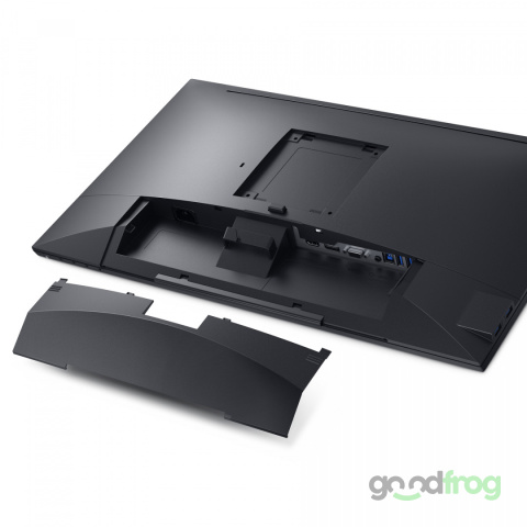 Monitor DELL P2418HT / 24" / IPS / 1920 x 1080 / Dotykowy / Outlet Monitor DELL P2418HT / 24" / IPS / 1920 x 1080 / Dotykowy / Outlet