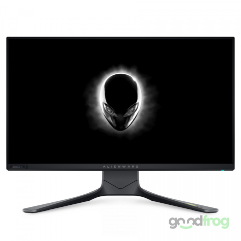 Monitor Dell AlienWare AW2521H / 25" / 1920 x 1080 / 360 MHz