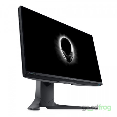 Monitor Dell AlienWare AW2521H / 25" / 1920 x 1080 / 360 MHz