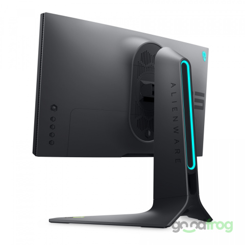 Monitor Dell AlienWare AW2521H / 25" / 1920 x 1080 / 360 MHz