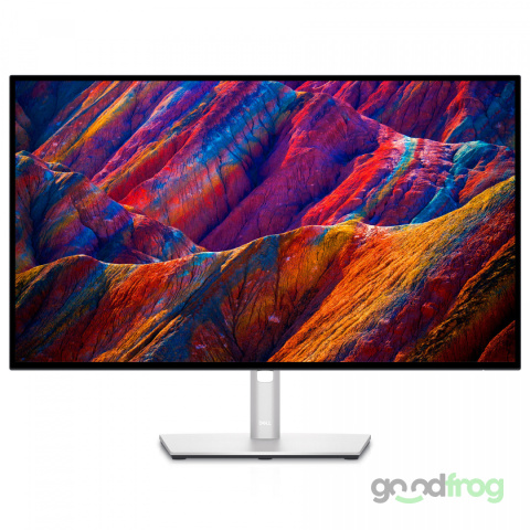 Monitor Dell UltraSharp U2723QE / 27" / IPS / 4K UHD / 3840 x 2160 Monitor Dell UltraSharp U2723QE / 27" / IPS / 4K UHD / 3840 x 2160