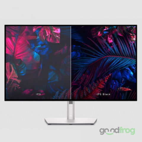 Monitor Dell UltraSharp U2723QE / 27" / IPS / 4K UHD / 3840 x 2160 Monitor Dell UltraSharp U2723QE / 27" / IPS / 4K UHD / 3840 x 2160
