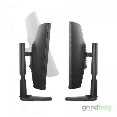 Monitor dla graczy Dell 27 S2721HGF / 24" / 1920x1080/ 144Hz Monitor dla graczy Dell 27 S2721HGF / 24" / 1920x1080/ 144Hz