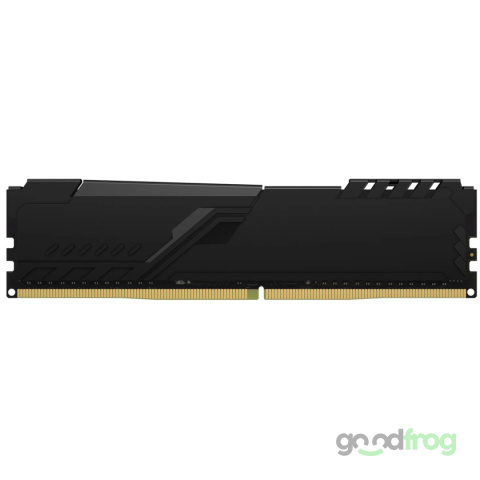 PAMIĘĆ RAM 16 GB DDR4 / KINGSTON FURY HYPER / DIMM / 1Rx8 XMP4 / 3200 MHz PAMIĘĆ RAM 16 GB DDR4 / KINGSTON FURY HYPER / DIMM / 1Rx8 XMP4 / 3200 MHz