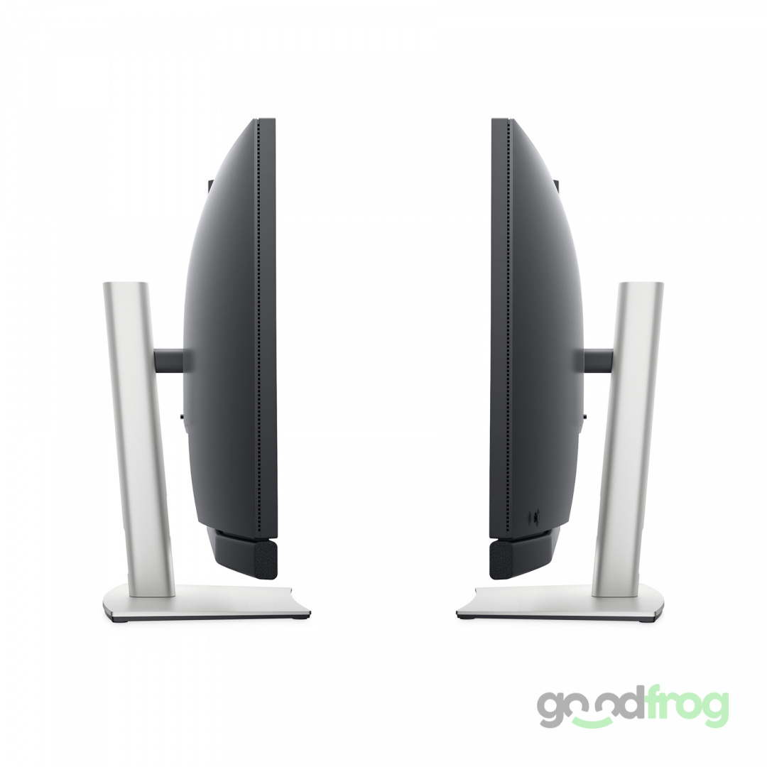 Zakrzywiony monitor Dell C3422WE / 34" / Kamera / Do wideokonferencji Zakrzywiony monitor Dell C3422WE / 34" / Kamera / Do wideokonferencji