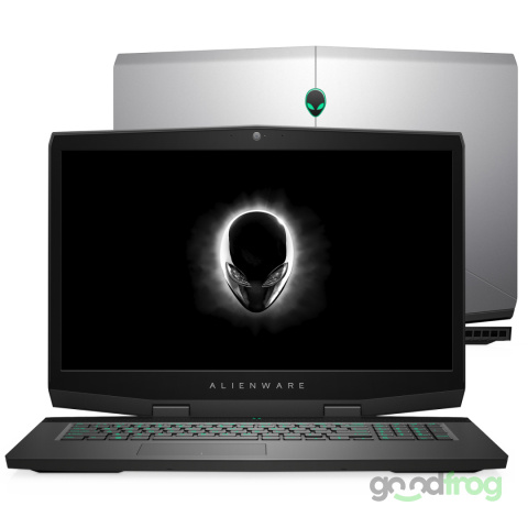 DELL ALIENWARE m17 / 17,3" / FHD / i9 6CORE / 32GB / 1TB NVMe / NVIDIA RTX DELL ALIENWARE m17 / 17,3" / FHD / i9 6CORE / 32GB / 1TB NVMe / NVIDIA RTX