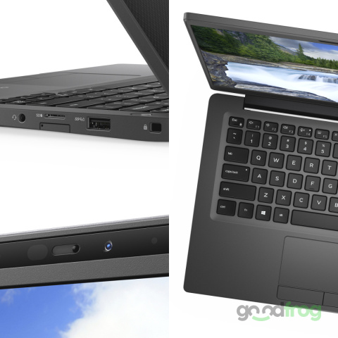 Dell Latitude 14 7400 / 14" / FHD / i5 4CORE / 16GB / SSD 512GB / W10/11 Dell Latitude 14 7400 / 14" / FHD / i5 4CORE / 16GB / SSD 512GB / W10/11