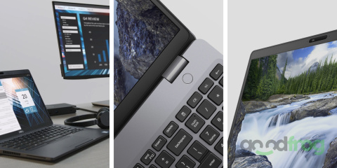 Dell Latitude 14 7400 / 14" / FHD / i5 4CORE / 16GB / SSD 512GB / W10/11 Dell Latitude 14 7400 / 14" / FHD / i5 4CORE / 16GB / SSD 512GB / W10/11