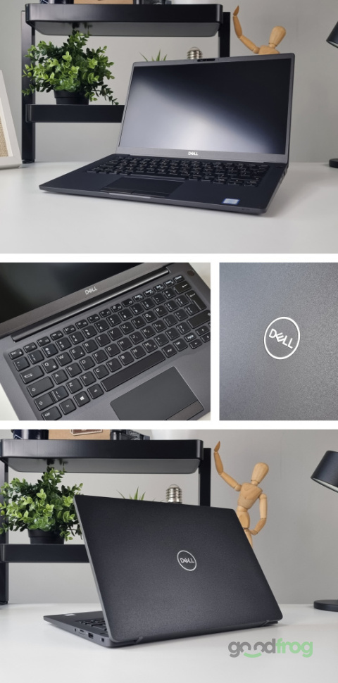 Dell Latitude 14 7400 / 14" / FHD / i5 4CORE / 16GB / SSD 512GB / W10/11 Dell Latitude 14 7400 / 14" / FHD / i5 4CORE / 16GB / SSD 512GB / W10/11