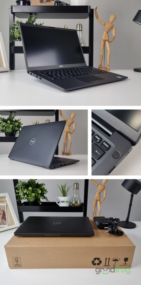 Dell Latitude 14 7400 / 14" / FHD / i5 4CORE / 16GB / SSD 512GB / W10/11 Dell Latitude 14 7400 / 14" / FHD / i5 4CORE / 16GB / SSD 512GB / W10/11