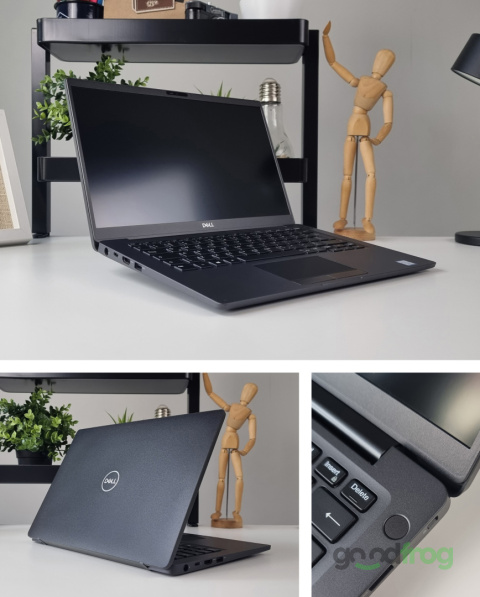 Dell Latitude 14 7400 / 14" / FHD / i5 4CORE / 16GB / SSD 512GB / W10/11 Dell Latitude 14 7400 / 14" / FHD / i5 4CORE / 16GB / SSD 512GB / W10/11
