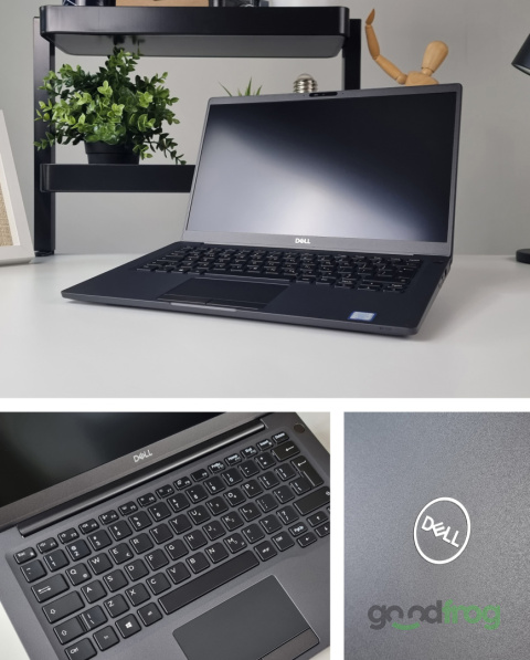 Dell Latitude 14 7400 / 14" / FHD / i5 4CORE / 16GB / SSD 512GB / W10/11 Dell Latitude 14 7400 / 14" / FHD / i5 4CORE / 16GB / SSD 512GB / W10/11