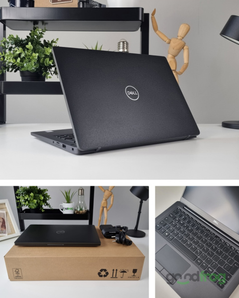 Dell Latitude 14 7400 / 14" / FHD / i5 4CORE / 16GB / SSD 512GB / W10/11 Dell Latitude 14 7400 / 14" / FHD / i5 4CORE / 16GB / SSD 512GB / W10/11