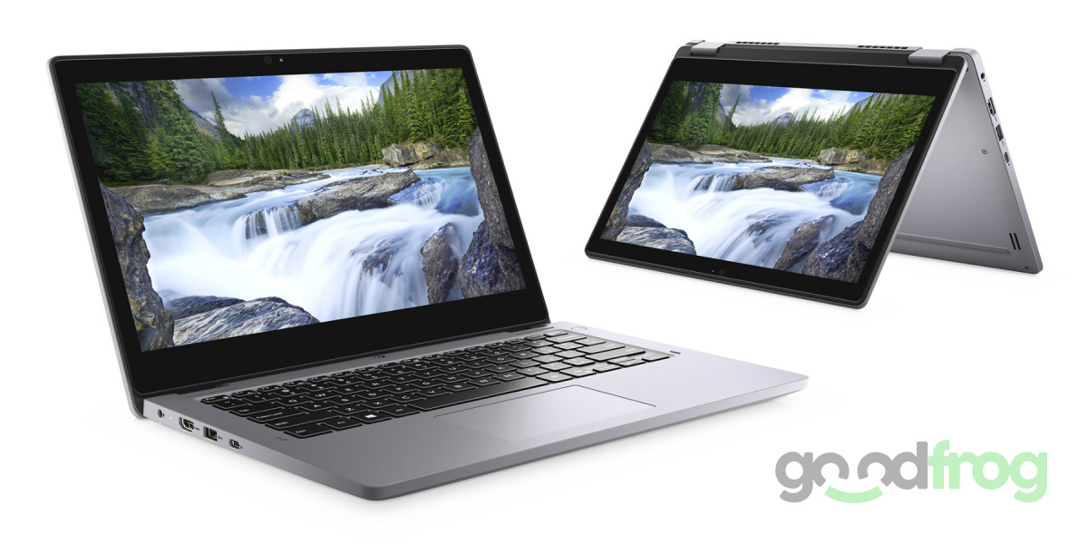 Dell Latitude 3310 2-in-1 / 13.3" TOUCH / FHD / i5 4CORE / 16GB / SSD / W10/11 Dell Latitude 3310 2-in-1 / 13.3" TOUCH / FHD / i5 4CORE / 16GB / SSD / W10/11