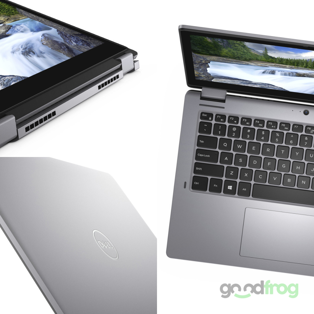Dell Latitude 3310 2-in-1 / 13.3" TOUCH / FHD / i5 4CORE / 16GB / SSD / W10/11 Dell Latitude 3310 2-in-1 / 13.3" TOUCH / FHD / i5 4CORE / 16GB / SSD / W10/11