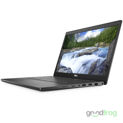 Dell Latitude 3420 / 14" / Full HD / Intel 11th / 8 GB / SSD 256 GB / W10/11 Dell Latitude 3420 / 14" / Full HD / Intel 11th / 8 GB / SSD 256 GB / W10/11