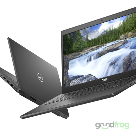 Dell Latitude 3420 / 14" / Full HD / Intel 11th / 8 GB / SSD 256 GB / W10/11 Dell Latitude 3420 / 14" / Full HD / Intel 11th / 8 GB / SSD 256 GB / W10/11