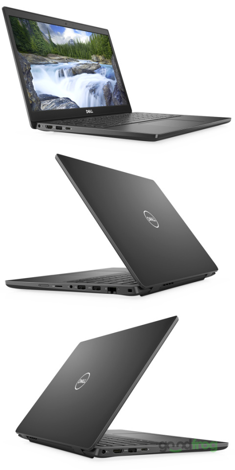 Dell Latitude 3420 / 14" / Full HD / Intel 11th / 8 GB / SSD 256 GB / W10/11 Dell Latitude 3420 / 14" / Full HD / Intel 11th / 8 GB / SSD 256 GB / W10/11
