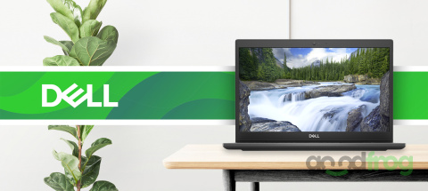 Dell Latitude 3420 / 14" / Full HD / Intel 11th / 8 GB / SSD 256 GB / W10/11 Dell Latitude 3420 / 14" / Full HD / Intel 11th / 8 GB / SSD 256 GB / W10/11