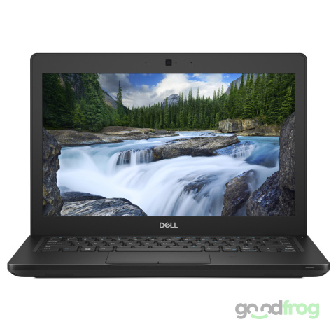 Dell Latitude 5290 / 12" HD / i5 4CORE / 8GB / SSD / W10