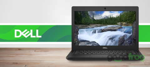 Dell Latitude 5290 / 12" HD / i5 4CORE / 8GB / SSD / W10