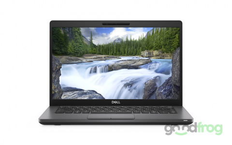 Dell Latitude 5401 / 14" / Full HD / i7 6CORE / 16GB / SSD 512 GB / NVIDIA / W10 Dell Latitude 5401 / 14" / Full HD / i7 6CORE / 16GB / SSD 512 GB / NVIDIA / W10
