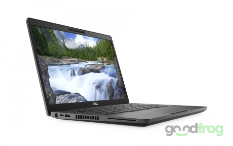 Dell Latitude 5401 / 14" / Full HD / i7 6CORE / 16GB / SSD 512 GB / NVIDIA / W10 Dell Latitude 5401 / 14" / Full HD / i7 6CORE / 16GB / SSD 512 GB / NVIDIA / W10