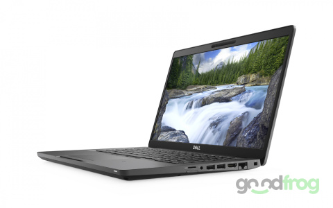Dell Latitude 5401 / 14" / Full HD / i7 6CORE / 16GB / SSD 512 GB / NVIDIA / W10 Dell Latitude 5401 / 14" / Full HD / i7 6CORE / 16GB / SSD 512 GB / NVIDIA / W10