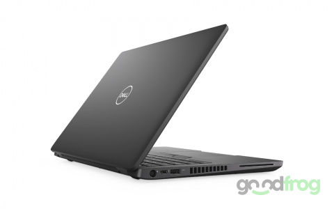 Dell Latitude 5401 / 14" / Full HD / i7 6CORE / 16GB / SSD 512 GB / NVIDIA / W10 Dell Latitude 5401 / 14" / Full HD / i7 6CORE / 16GB / SSD 512 GB / NVIDIA / W10