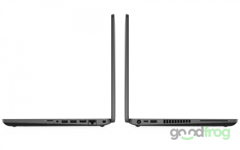 Dell Latitude 5401 / 14" / Full HD / i7 6CORE / 16GB / SSD 512 GB / NVIDIA / W10 Dell Latitude 5401 / 14" / Full HD / i7 6CORE / 16GB / SSD 512 GB / NVIDIA / W10