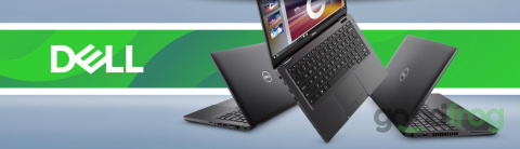 Dell Latitude 5401 / 14" / Full HD / i7 6CORE / 16GB / SSD 512 GB / NVIDIA / W10 Dell Latitude 5401 / 14" / Full HD / i7 6CORE / 16GB / SSD 512 GB / NVIDIA / W10