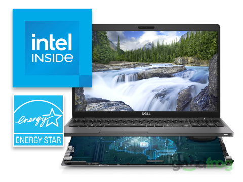 Dell Latitude 5401 / 14" / Full HD / i7 6CORE / 16GB / SSD 512 GB / NVIDIA / W10 Dell Latitude 5401 / 14" / Full HD / i7 6CORE / 16GB / SSD 512 GB / NVIDIA / W10