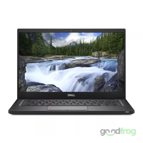 Dell Latitude 7390 / 13,3" / FHD / i5 4CORE / 16GB / SSD 256GB / W10/11 Dell Latitude 7390 / 13,3" / FHD / i5 4CORE / 16GB / SSD 256GB / W10/11
