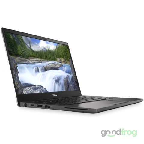 Dell Latitude 7390 / 13,3" / FHD / i5 4CORE / 16GB / SSD 256GB / W10/11 Dell Latitude 7390 / 13,3" / FHD / i5 4CORE / 16GB / SSD 256GB / W10/11