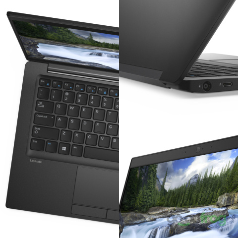 Dell Latitude 7390 / 13,3" / FHD / i5 4CORE / 16GB / SSD 256GB / W10/11 Dell Latitude 7390 / 13,3" / FHD / i5 4CORE / 16GB / SSD 256GB / W10/11