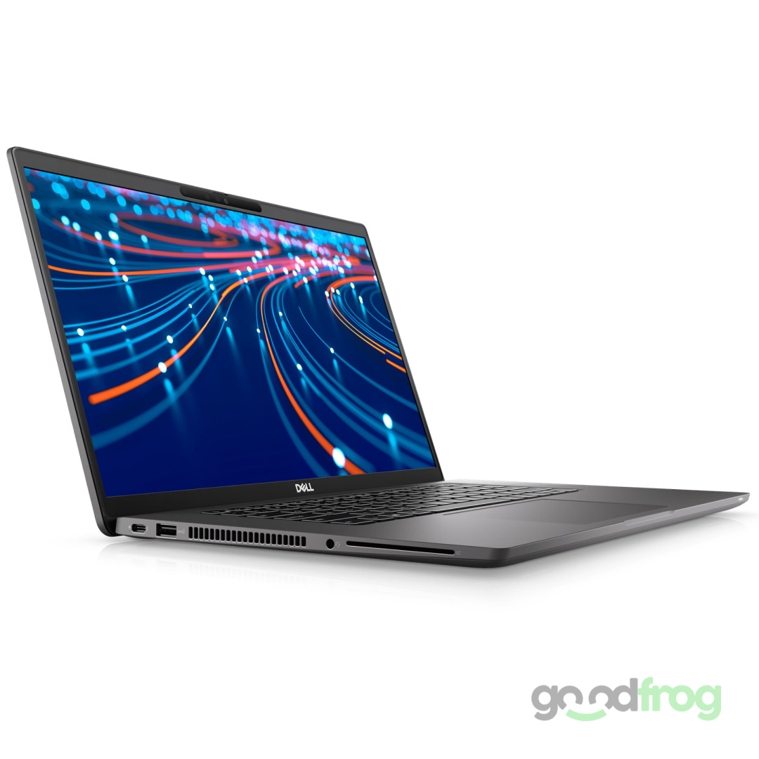 Dell Latitude 7530 / 15,6" / FHD / i5 10CORE / 16GB / SSD 512GB / 11 PRO Dell Latitude 7530 / 15,6" / FHD / i5 10CORE / 16GB / SSD 512GB / 11 PRO