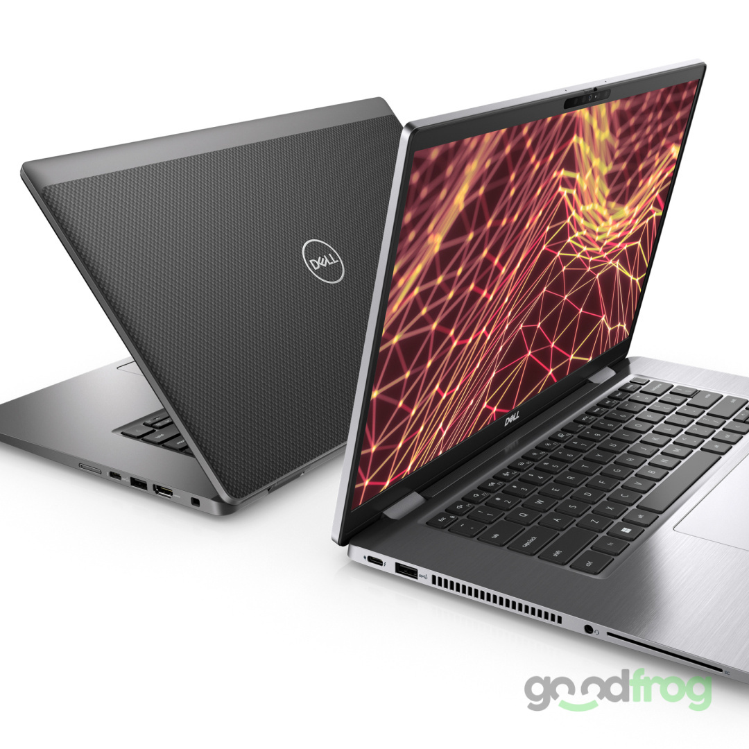 Dell Latitude 7530 / 15,6" / FHD / i5 10CORE / 16GB / SSD 512GB / 11 PRO Dell Latitude 7530 / 15,6" / FHD / i5 10CORE / 16GB / SSD 512GB / 11 PRO
