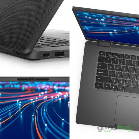 Dell Latitude 7530 / 15,6" / FHD / i7 EVO 12CORE / 16GB DDR5 / 1TB SSD / 11 PRO Dell Latitude 7530 / 15,6" / FHD / i7 EVO 12CORE / 16GB DDR5 / 1TB SSD / 11 PRO