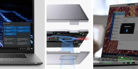 Dell Latitude 7530 / 15,6" / FHD / i7 EVO 12CORE / 16GB DDR5 / 1TB SSD / 11 PRO Dell Latitude 7530 / 15,6" / FHD / i7 EVO 12CORE / 16GB DDR5 / 1TB SSD / 11 PRO