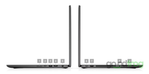 Dell Latitude 7530 / 15,6" / FHD / i7 EVO 12CORE / 16GB DDR5 / 1TB SSD / 11 PRO Dell Latitude 7530 / 15,6" / FHD / i7 EVO 12CORE / 16GB DDR5 / 1TB SSD / 11 PRO