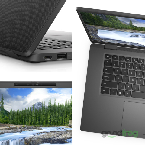 Dell Latitude 7530 / 15,6" / FHD / i7 10CORE / 16GB / SSD 512GB / 11 PRO Dell Latitude 7530 / 15,6" / FHD / i7 10CORE / 16GB / SSD 512GB / 11 PRO