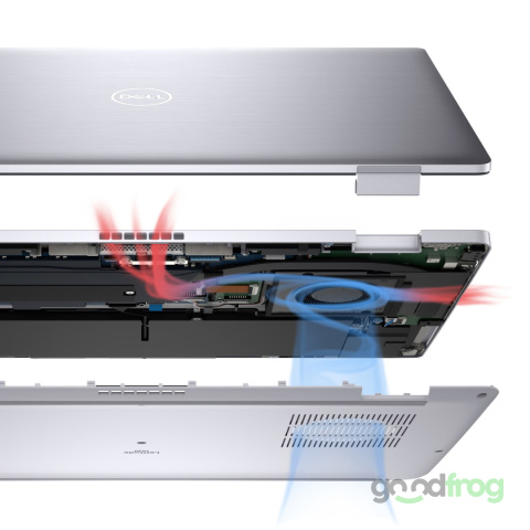 Dell Latitude 7530 / 15,6" / FHD / i7 10CORE / 16GB / SSD 512GB / 11 PRO Dell Latitude 7530 / 15,6" / FHD / i7 10CORE / 16GB / SSD 512GB / 11 PRO