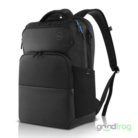 Dell PRO Backpack 17,3" EcoLoop / PO1720P / JW30H / Plecak, Torba Dell PRO Backpack 17,3" EcoLoop / PO1720P / JW30H / Plecak, Torba