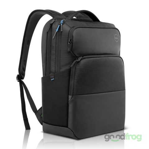 Dell PRO Backpack 17,3" EcoLoop / PO1720P / JW30H / Plecak, Torba Dell PRO Backpack 17,3" EcoLoop / PO1720P / JW30H / Plecak, Torba